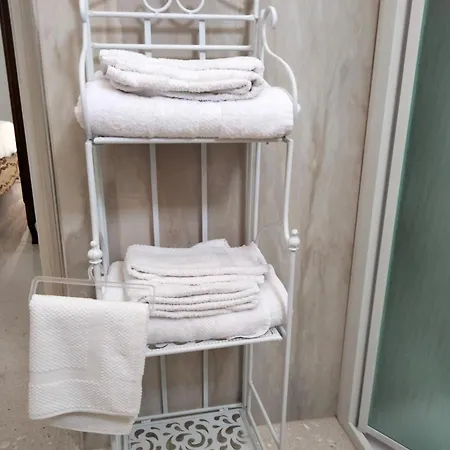 בית הארחה La Dormeuse