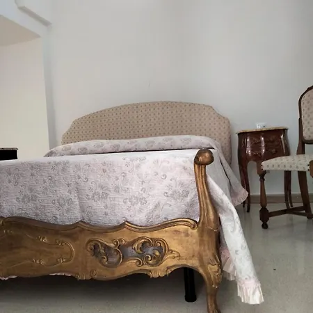 La Dormeuse * Vignacastrisi