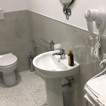 בית הארחה La Dormeuse ויניאקסטריזי